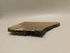 Copper Firebrick Stone Slab Rough Rock Michigan #O20