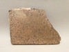Copper Firebrick Stone Slab Rough Rock Michigan #O20