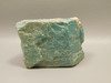 Amazonite and Smoky Quartz Mineral Specimen Colorado #O1