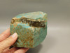 Amazonite and Smoky Quartz Mineral Specimen Colorado #O1