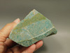 Amazonite and Smoky Quartz Mineral Specimen Colorado #O1