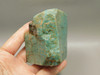 Amazonite and Smoky Quartz Mineral Specimen Colorado #O1