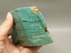 Amazonite and Smoky Quartz Mineral Specimen Colorado #O1