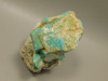 Amazonite Crystal Mineral Specimen Colorado #O2