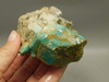 Amazonite Crystal Mineral Specimen Colorado #O2