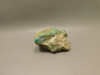 Amazonite Crystal Mineral Specimen Colorado #O3
