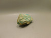 Amazonite Crystal Mineral Specimen Colorado #O3