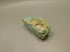 Amazonite Crystal Mineral Specimen Colorado #O3