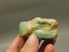 Amazonite Crystal Mineral Specimen Colorado #O3