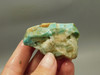 Amazonite Crystal Mineral Specimen Colorado #O3