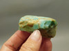 Amazonite Crystal Mineral Specimen Colorado #O3