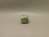 Amazonite Crystal Mineral Specimen Colorado #O4