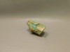 Amazonite Crystal Mineral Specimen Colorado #O4