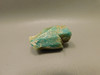 Amazonite Crystal Mineral Specimen Colorado #O4