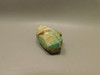 Amazonite Crystal Mineral Specimen Colorado #O4