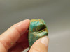 Amazonite Crystal Mineral Specimen Colorado #O4