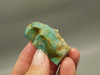 Amazonite Crystal Mineral Specimen Colorado #O4