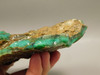 Chrysoprase or Chrysophrase Green Lapidary Rough Rock #O1