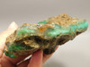 Chrysoprase or Chrysophrase Green Lapidary Rough Rock #O1