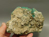 Chrysoprase or Chrysophrase Green Lapidary Rough Rock #O1