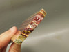 Candy Opal Unpolished Rough Rock Stone Slab Bacon Opal #O2