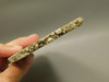 Crinoid Marble Fossil Stone Slab Rough Rock Tennessee #O2