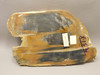 Petrified Wood Antelope Oregon Polished Slab #O152-4