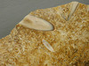 Petrified Wood Forest Floor Polished Round Slab Sunnyside #O133-67