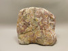 Stone Canyon Jasper Stone Unpolished Rock California #O10