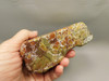 Stone Canyon Jasper Stone Unpolished Rock California #O10