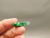Maw Sit Sit Unpolished Stone Slab Green Jade Small Rock #O15
