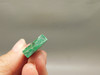 Maw Sit Sit Unpolished Stone Slab Green Jade Small Rock #O15