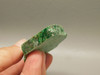 Maw Sit Sit Unpolished Stone Slab Green Jade Rough Rock #O20