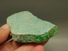 Maw Sit Sit Unpolished Stone Slab Green Jade Rough Rock #O21