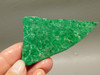 Maw Sit Sit Unpolished Stone Slab Green Jade Rough Rock #O23