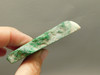 Maw Sit Sit Unpolished Stone Slab High Grade Rough Rock #O30