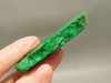 Maw Sit Sit Unpolished Stone Slab High Grade Rough Rock #O30