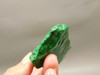 Maw Sit Sit Unpolished Stone Slab High Grade Rough Rock #O30