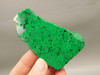 Maw Sit Sit Unpolished Stone Slab High Grade Rough Rock #O30