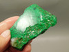 Maw Sit Sit Unpolished Stone Slab High Grade Rough Rock #O30