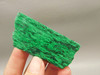 Maw Sit Sit Unpolished Stone Slab High Grade Rough Rock #O31