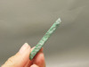 Maw Sit Sit Unpolished Stone Slab High Grade Rough Rock #O32