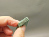 Maw Sit Sit Unpolished Stone Slab High Grade Rough Rock #O32