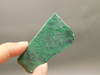 Maw Sit Sit Unpolished Stone Slab High Grade Rough Rock #O32