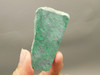 Maw Sit Sit Unpolished Stone Slab High Grade Rough Rock #O32