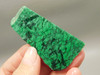 Maw Sit Sit Unpolished Stone Slab High Grade Rough Rock #O32