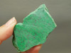 Maw Sit Sit Unpolished Stone Slab High Grade Rough Rock #O33