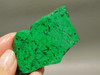 Maw Sit Sit Unpolished Stone Slab High Grade Rough Rock #O33