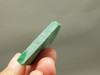 Maw Sit Sit Unpolished Stone Slab High Grade Rough Rock #O34