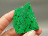 Maw Sit Sit Unpolished Stone Slab High Grade Rough Rock #O34